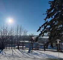 Luxus Ferienhaus nahe der Weltkulturerbe Stadt Bamberg - Schönbrunn im Steigerwald
