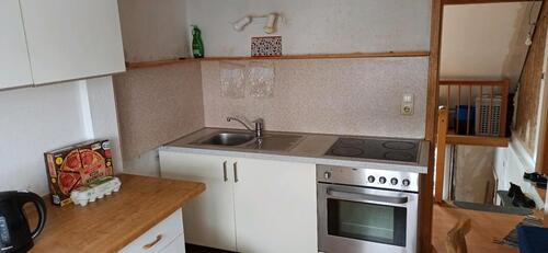 Foto - 1 Zimmer Dachgeschoßwohnung in Clausthal-Zellerfeld