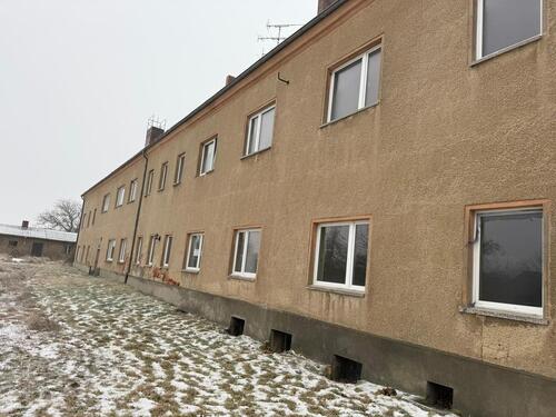 Foto - Kurzfristiger Verkauf 12WE Mehrfamilienhaus