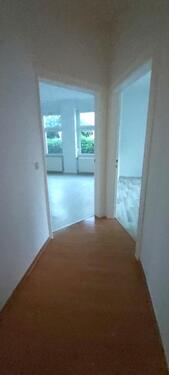 Foto - 3 Zimmer Erdgeschoßwohnung in Burg