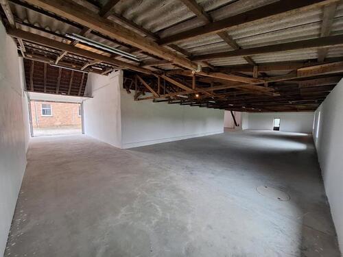 Foto - Stellplatz Garage Lagerraum Motorrad Cabrio Oldtimer