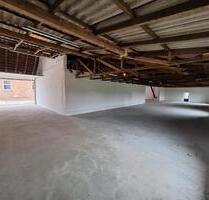 Stellplatz Garage Lagerraum Motorrad Cabrio Oldtimer - Bad Iburg