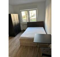 20 m² Apartment in Rhein Nähe mit top Lage und Verkehrsanbindung - Köln Porz