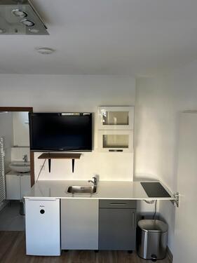 Foto - 1 Zimmer Erdgeschoßwohnung zur Miete in Köln