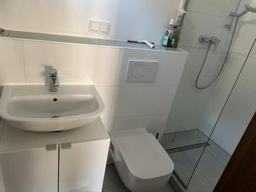 Foto - Erdgeschoßwohnung in Köln zur Miete