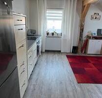 möblierte Wohnung zu vermieten ,PLZ 35232 - Lahntal