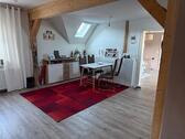 Foto - 2 Zimmer Dachgeschoßwohnung zur Miete in Lahntal