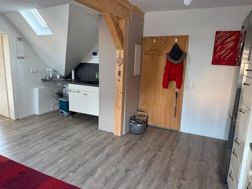 Foto - 2 Zimmer Dachgeschoßwohnung in Lahntal