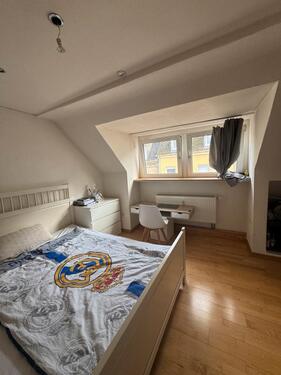 Foto - Etagenwohnung in Mayen zur Miete