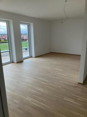 Foto - Große 2-Zimmer Wohnung - barrierefrei