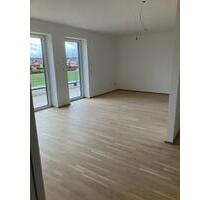 Große 2-Zimmer Wohnung - barrierefrei - Münchsmünster