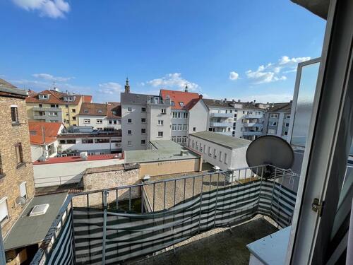 Foto - 2,5 Zimmer Wohnung in den Mannheimer Quadraten WG MÖGLICH