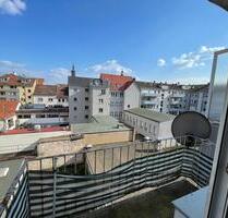 2,5 Zimmer Wohnung in den Mannheimer Quadraten WG MÖGLICH