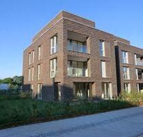 Helle 2-Zimmer Wohnung, Stadtwerder- Traumlage auf der Weserinsel - Bremen Neustadt