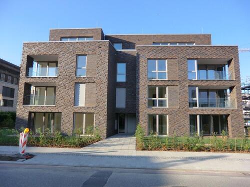 Foto - 2 Zimmer Etagenwohnung zur Miete in Bremen