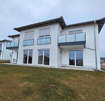 Neubau-Mietwohnung in Roding, 69m²