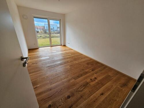 Foto - Erdgeschoßwohnung in Roding zur Miete