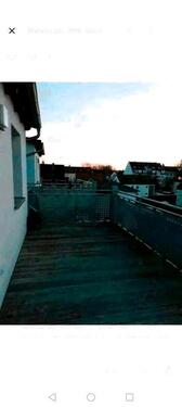 Foto - 2 Zimmer Dachgeschoßwohnung zum Kaufen in Neu-Ulm