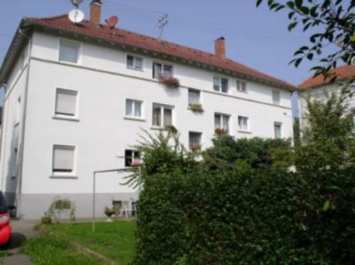 Foto - 44.06 Schöne 4 ZKB Wohnung Teckstraße 5 78056 Villingen-Schwenningen