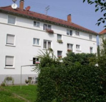 44.06 Schöne 4 ZKB Wohnung Teckstraße 5 78056 Villingen-Schwenningen