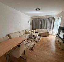 Wohnung in Centrum von Dingolfing zu Vermieten