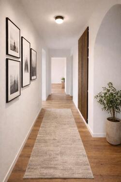 Foto - 4 Zimmer Etagenwohnung zur Miete in Wäschenbeuren