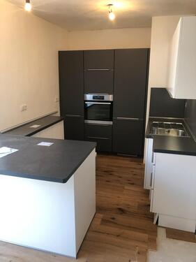 Foto - Wohnung Reihenhaus in Geilsheim