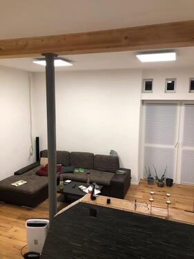 Foto - 7 Zimmer Etagenwohnung in Wassertrüdingen