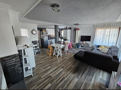 Foto - 3 Zimmer Hochparterre zum Kaufen in Pforzheim
