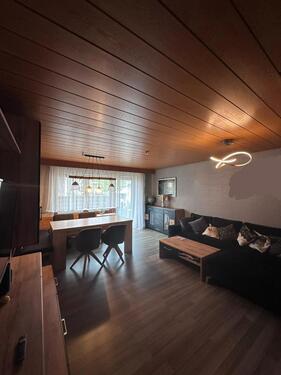 Foto - 2.5 Zimmer Erdgeschoßwohnung zur Miete in Kuchen