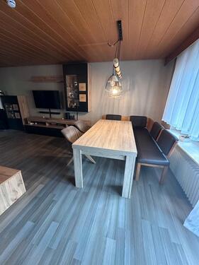 Foto - 2.5 Zimmer Erdgeschoßwohnung in Kuchen