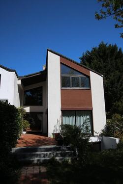 Foto - Braunschweig: Großzügiges, helles Reihenendhaus, Nähe Weißes Ross