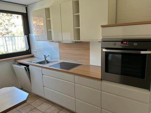 Foto - Schöne 3 Zimmer ETW mit Einstellplatz in Gifhorn