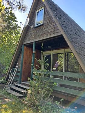 Foto - Ferienhaus im Feriendorf Eichwald
