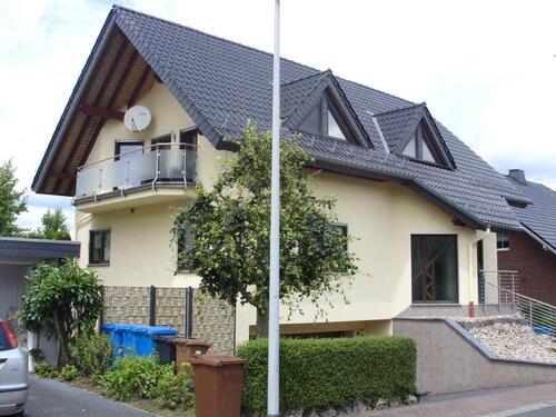 Foto - 5 Zimmer Einfamilienhaus zum Kaufen in Löhnberg