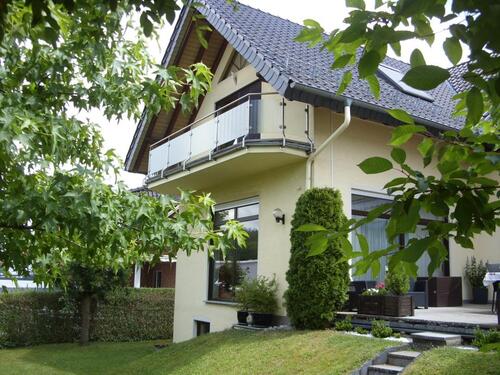 Foto - Einfamilienhaus in Löhnberg zum Kaufen