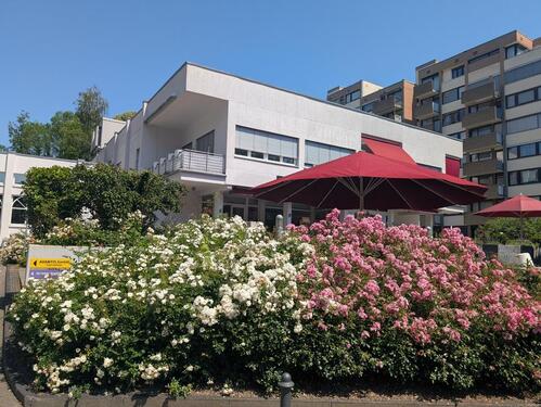 Foto - Seniorengerechte barrierefreie Eigentumswohnung im Rosenpark