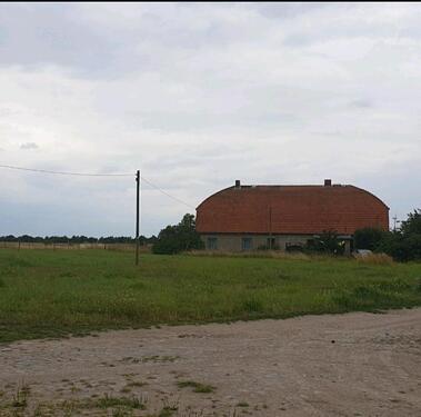 Foto - 9 Zimmer Doppelhaushälfte zum Kaufen in Neetzow-Liepen