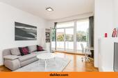 Foto - Befristet möblierte Neubauwohnung am Schlosspark Charlottenburg