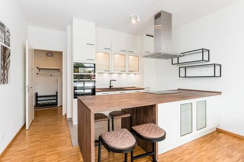 Foto - Etagenwohnung in Berlin