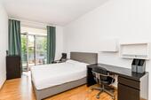 Foto - Etagenwohnung in Berlin zur Miete