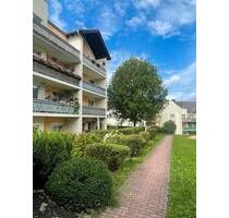 4-Raumwohnung in Lauter-Bernsbach - Schwarzenberg/Erzgebirge