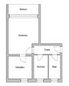 Foto - Etagenwohnung in Mügeln