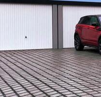 Garage inkl. Stellplatz & Strom | September 2025 - Stollberg (Erzgebirge)