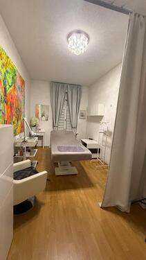 Foto - Vermiete Raum im Kosmetikstudio