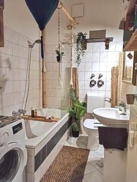 Foto - Etagenwohnung in Berlin zur Miete
