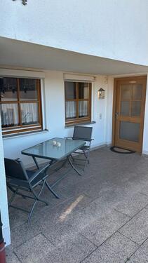 Foto - Ferienwohnung in ruhiger zentraler Lage von PRIVAT zu vermieten