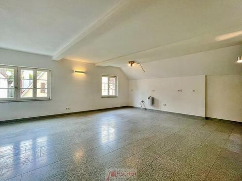 Foto - Etagenwohnung in Vaihingen an der Enz