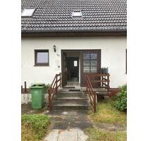 Schöne 4-Zimmerwohnung mit Einbauküche und Gartenmitnutzung - Rethem (Aller)