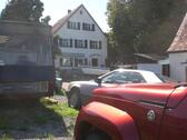 Foto - Einfamilienhaus in Dentlein am Forst